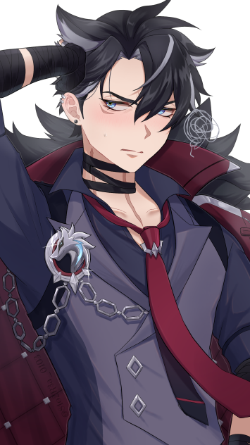 原神 カフェ 韓国 トレカ 1枚 リオセスリ 原神 カフェ 韓国