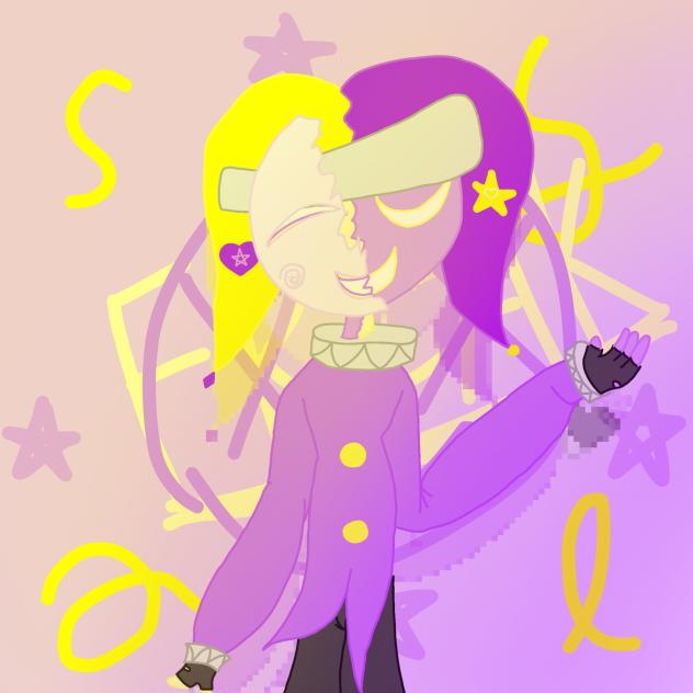 Clown Noli