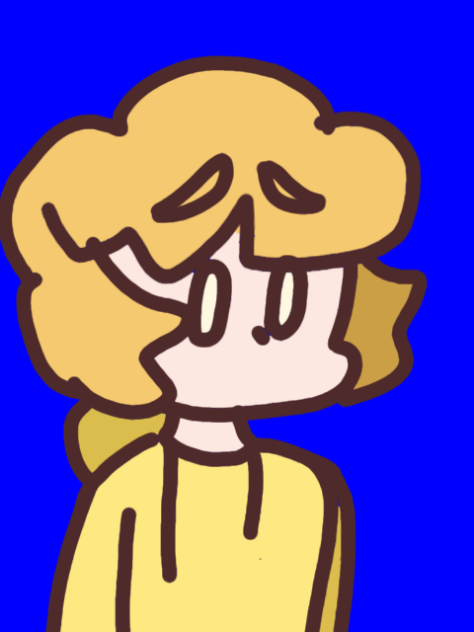 bluscreen for the one trend