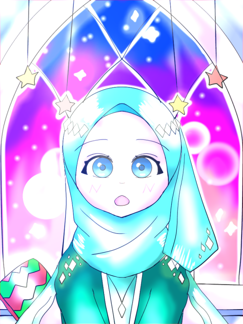 💫