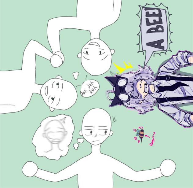 ★ COLLAB!