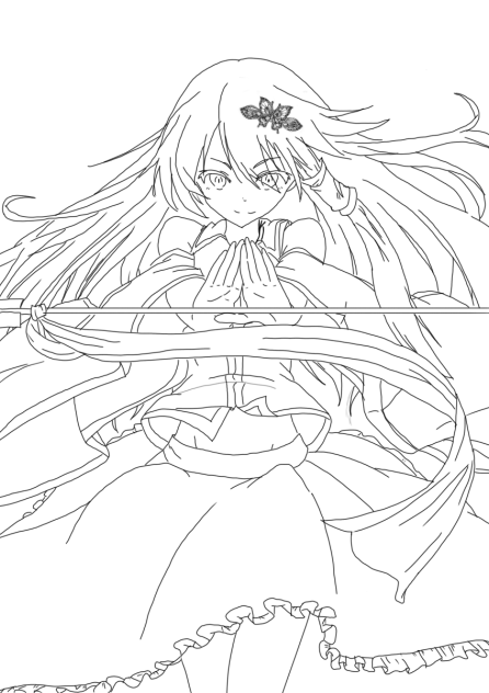 剣士