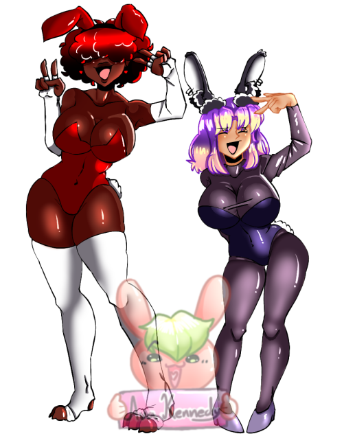 ~Mommy and Babygirl~