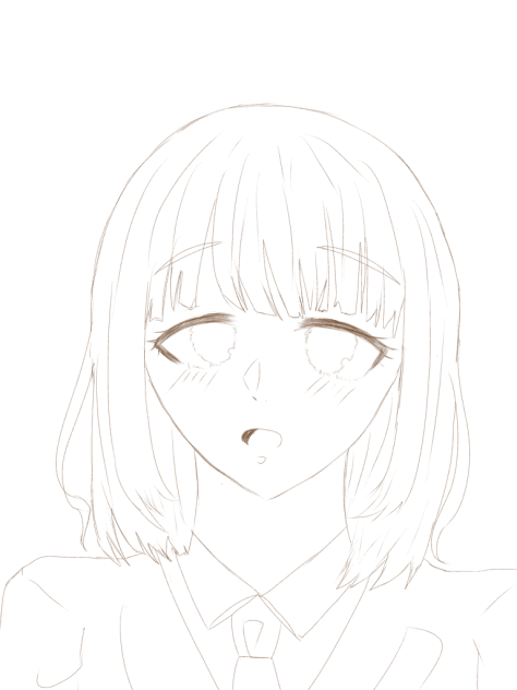 眉毛ちゃん