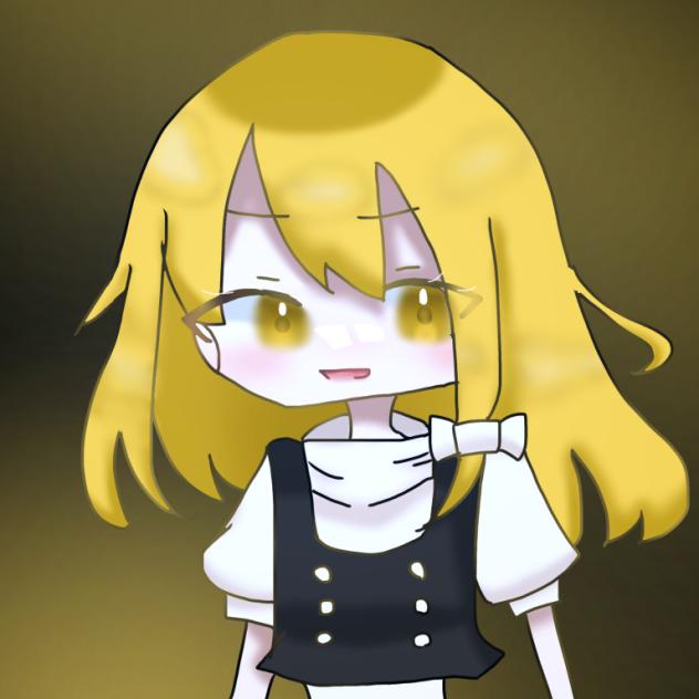 リクエスト　魔理沙
