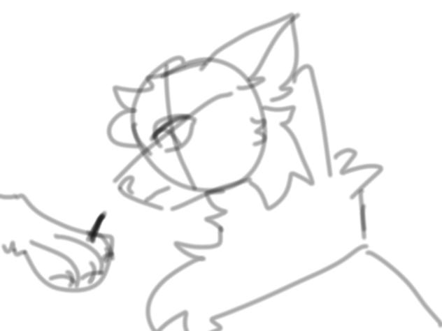 Med cat animation =3