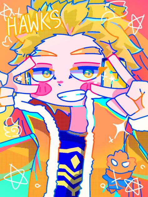 ヒロアカ終わった……