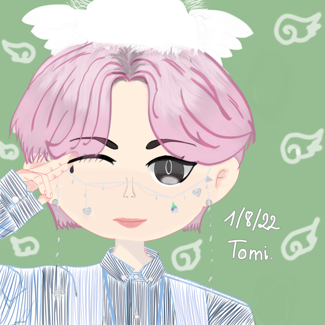 Fanart Hanbin 182022