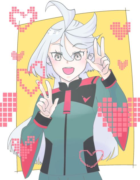 無題191ミオリネさん