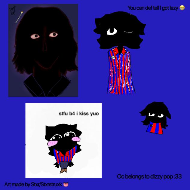 Fin fanart