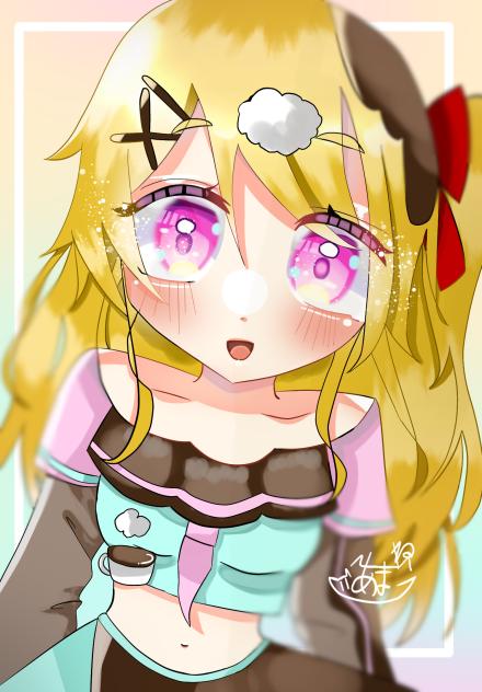 リクエスト❽