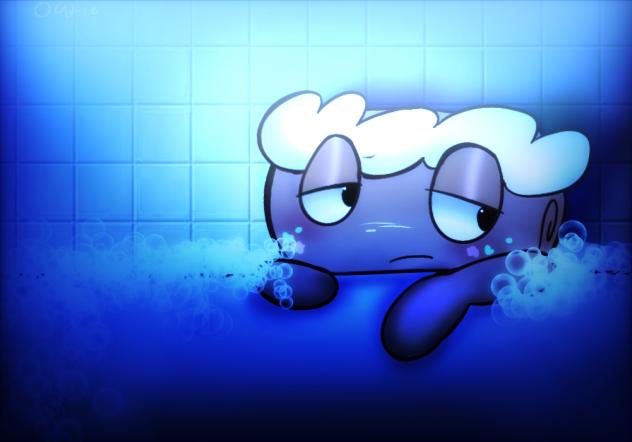 Bathtub
