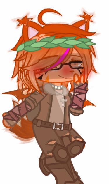 Edit of Naki