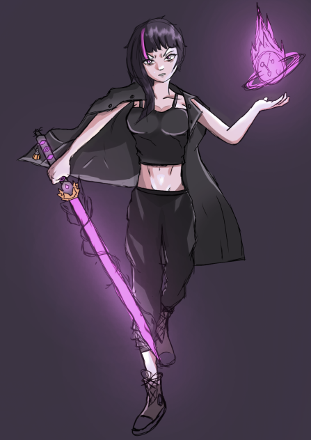 Practice Art Begginer