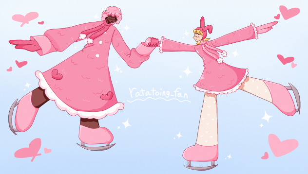Sweet Piano & My Melody 💞