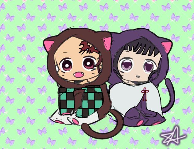 Tankana cat version