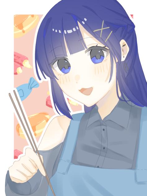 いろちゃん