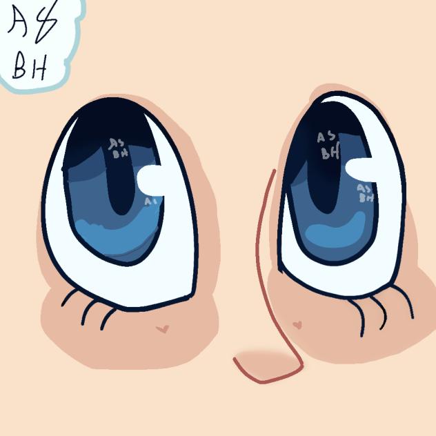 Eyes