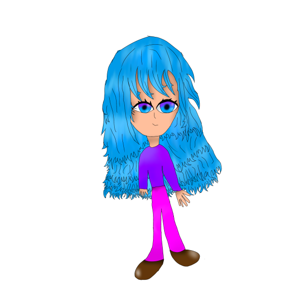 Person