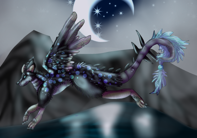 silent night