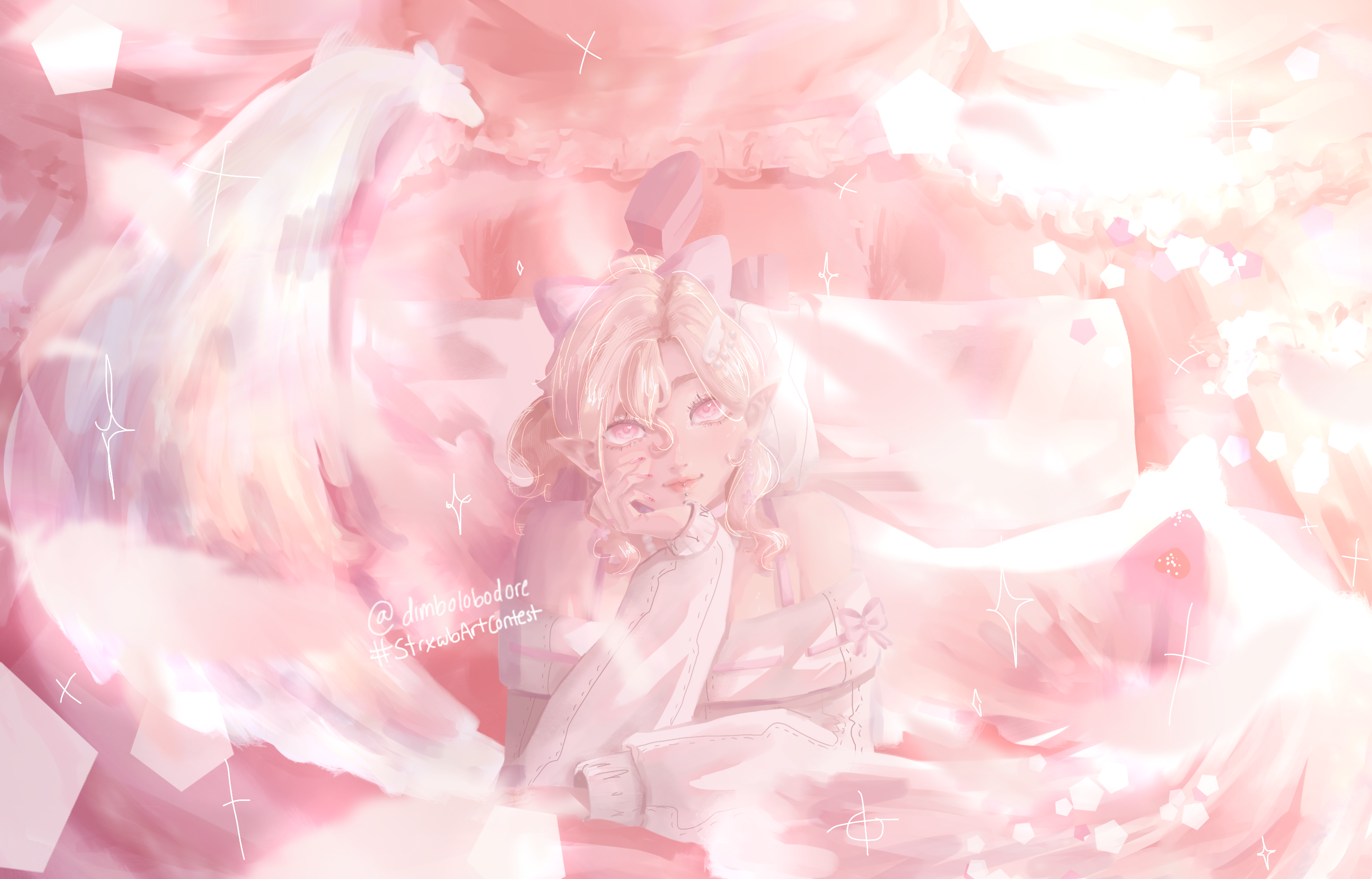 Art Contest #23 - ibisPaint