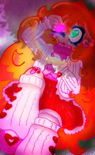 〖「☾sᴀᴄʀɪғɪᴄᴀᴛᴏ ᴘᴇʀ ᴀᴍᴏʀᴇ✦」〗ও