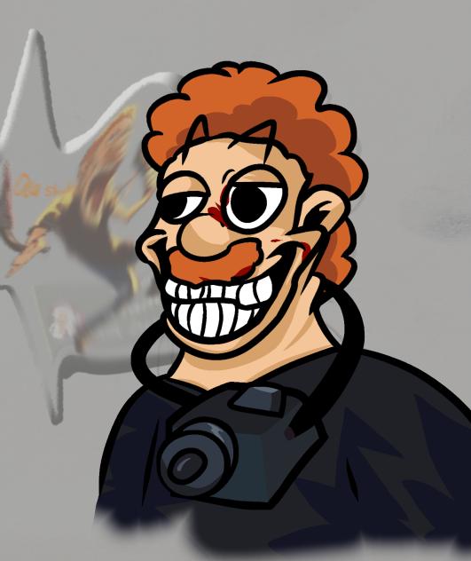 Takes Good Photos Guy