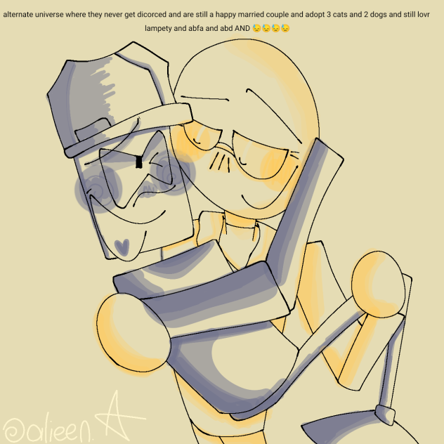 normalize happy wallmark