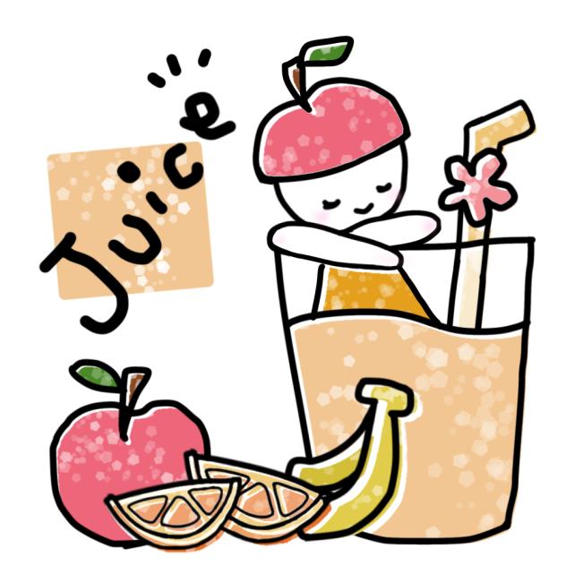 juice girl