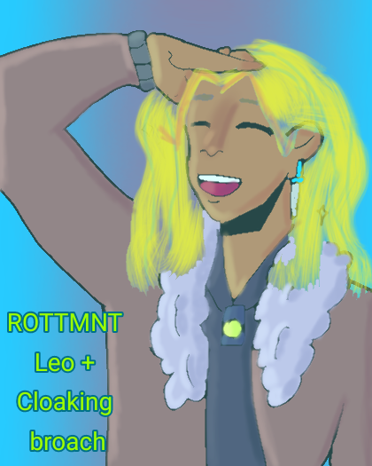 Human Leo