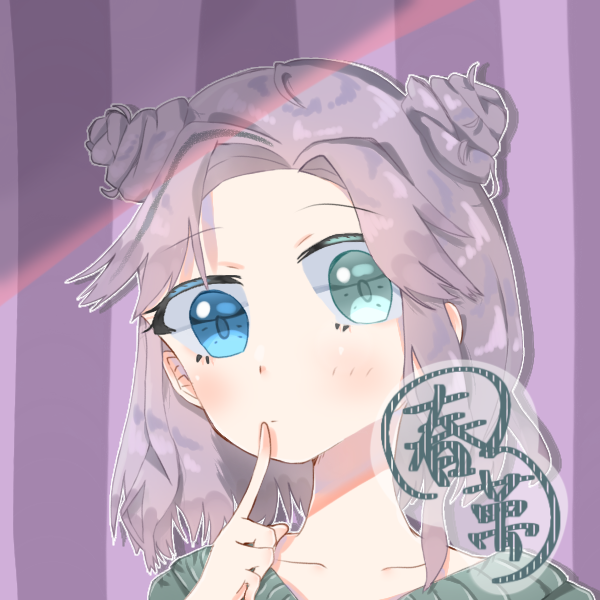 描き合いイラスト