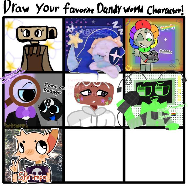 Dw collab!