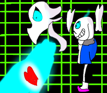gaster blaster 2