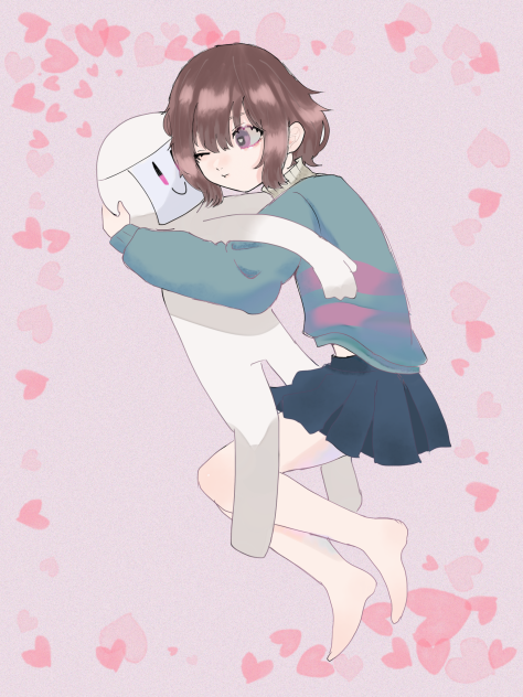 ももんがは木から落ちる