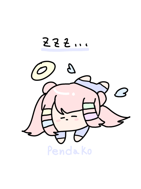 zzz...