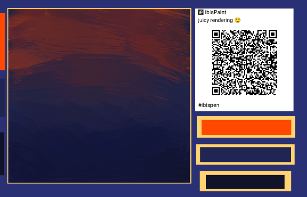 juicy rendering 🤤