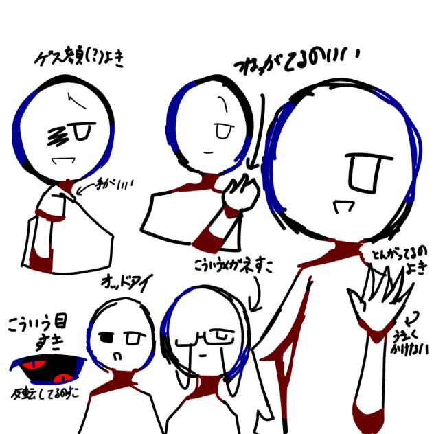 自分の好きなもの詰め