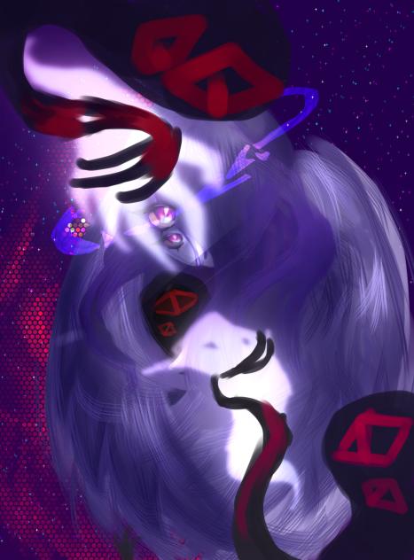 ‘I have no need to be saved by you,God.’