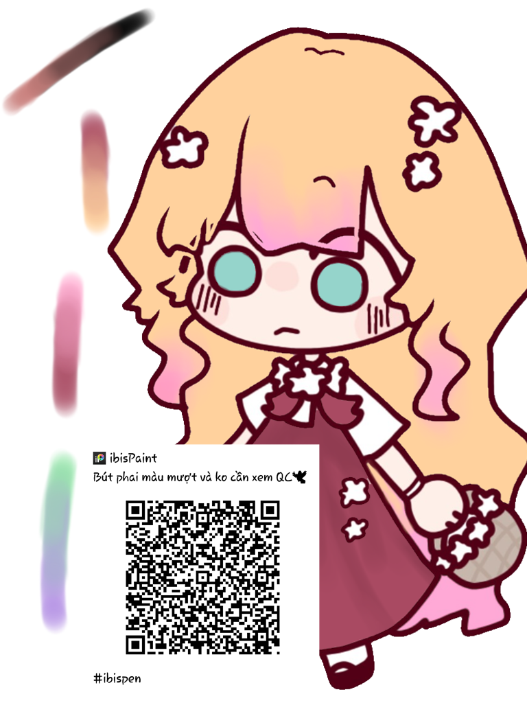 XD - ibisPaint