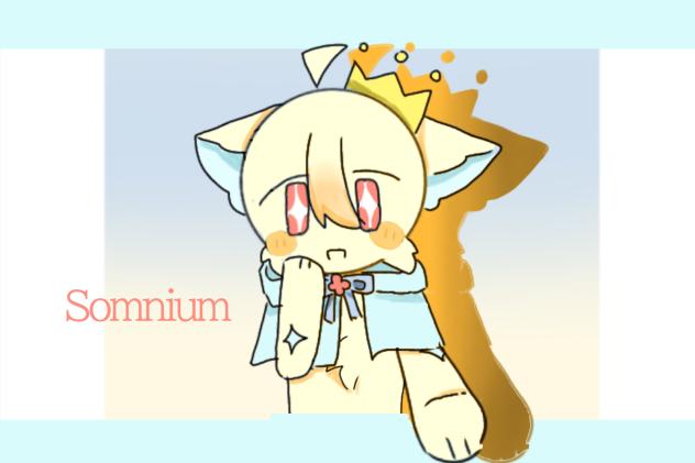 somnium