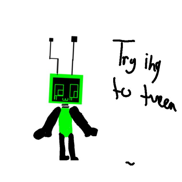 Tried tweening