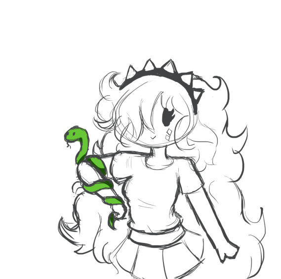 6 sin título - ibisPaint