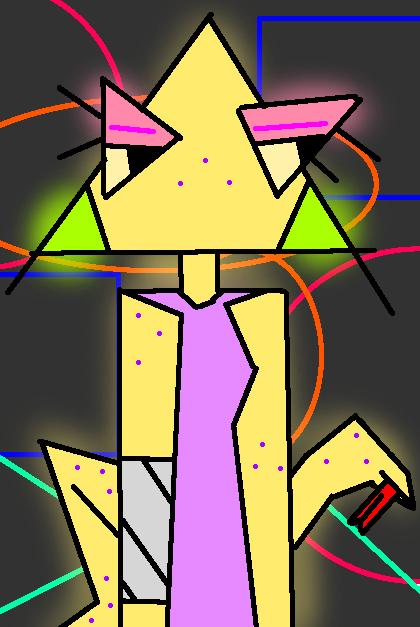 Beth - ibisPaint