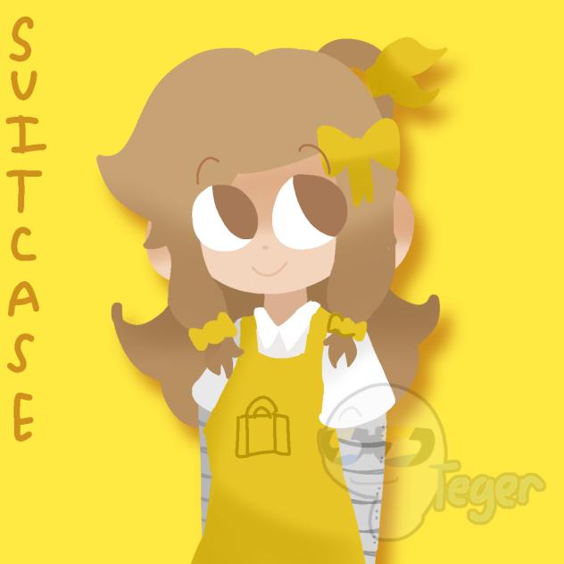 SUITCASE SUITCASE SUITCASE SUITCASEEE