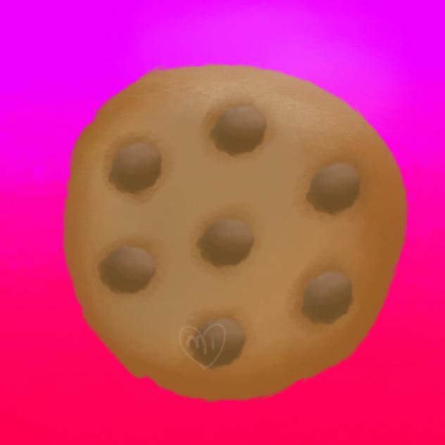 cookie 🍪