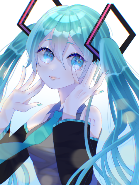 初音ミク