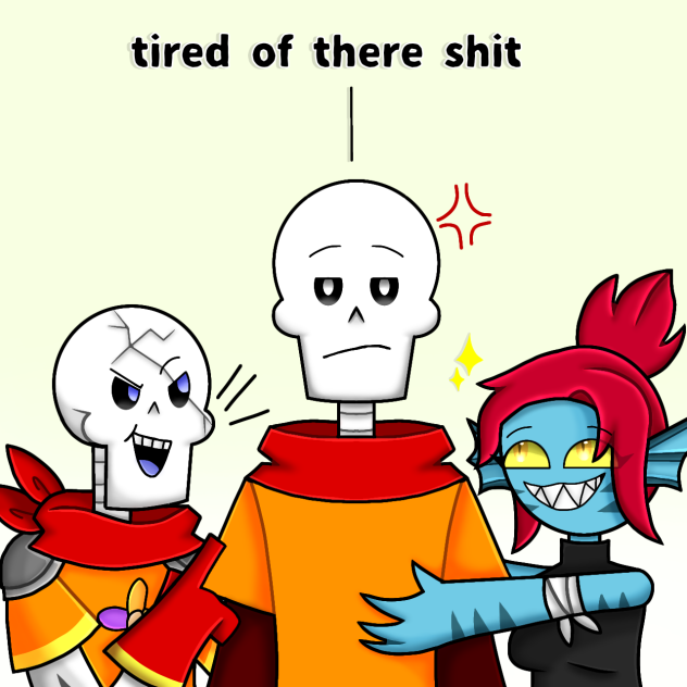 tired of there shit lol