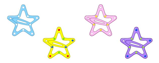 Y2K Hair Accessories 1
