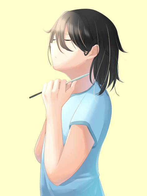 私の推し曲擬　あの夏が飽和する。