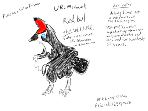 Redbul